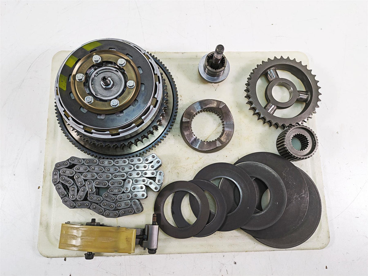 2015 Harley FXDL Dyna Low Rider Primary Drive Clutch Kit 37816-11 {{ shop.shopifyCountryName }} - Mototech271