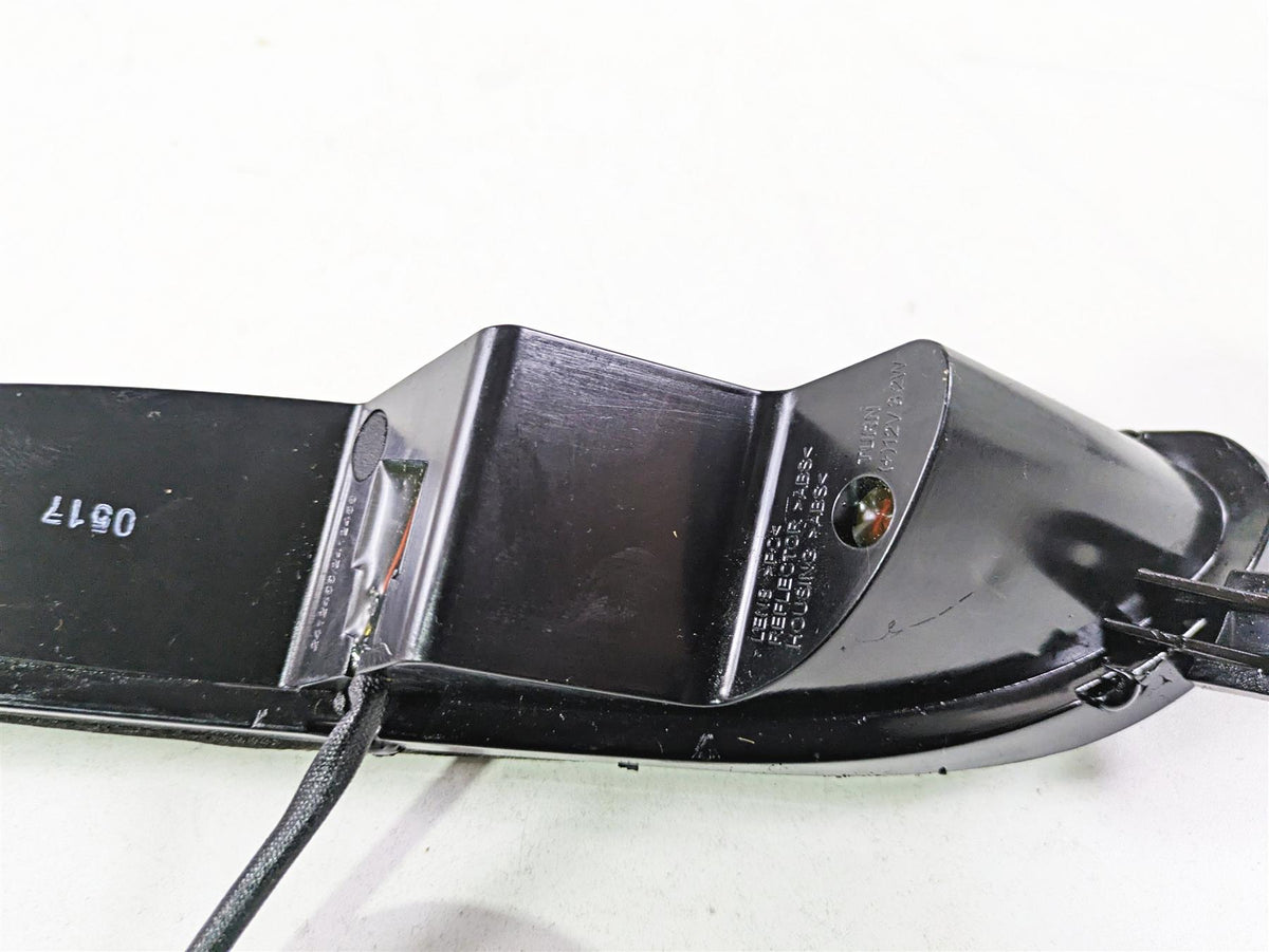 2017 Indian Chieftain Limited Front Blinker Turn Signal Set 2412456 2412455 {{ shop.shopifyCountryName }} - Mototech271