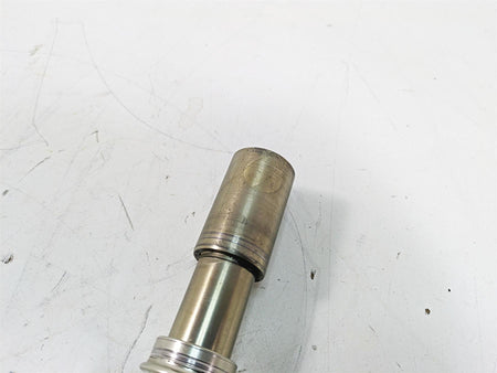 2009 Suzuki GSXR750 K9 Front Axle Wheel Spindle 25mm 54711-41G00 {{ shop.shopifyCountryName }} - Mototech271