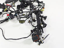 Load image into Gallery viewer, 2022 Ducati Hypermotard 950 Wiring Harness Loom - No Cuts 5101D071E
