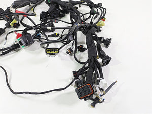 2022 Ducati Hypermotard 950 Wiring Harness Loom - No Cuts 5101D071E