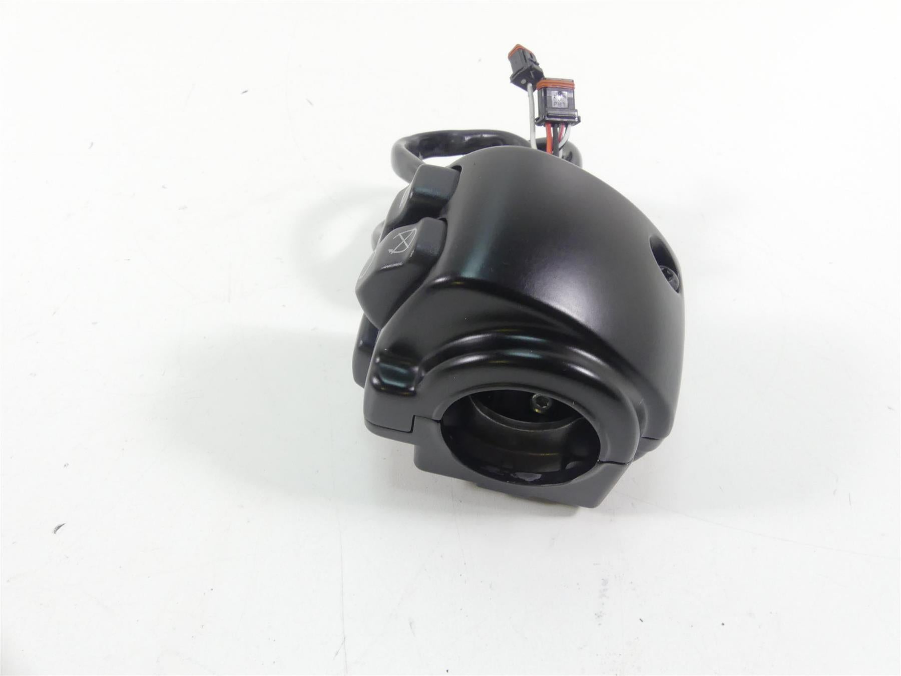 2018 Harley Softail FXFB Fat Bob Right Hand Start Stop Control Switch 71500462 {{ shop.shopifyCountryName }} - Mototech271