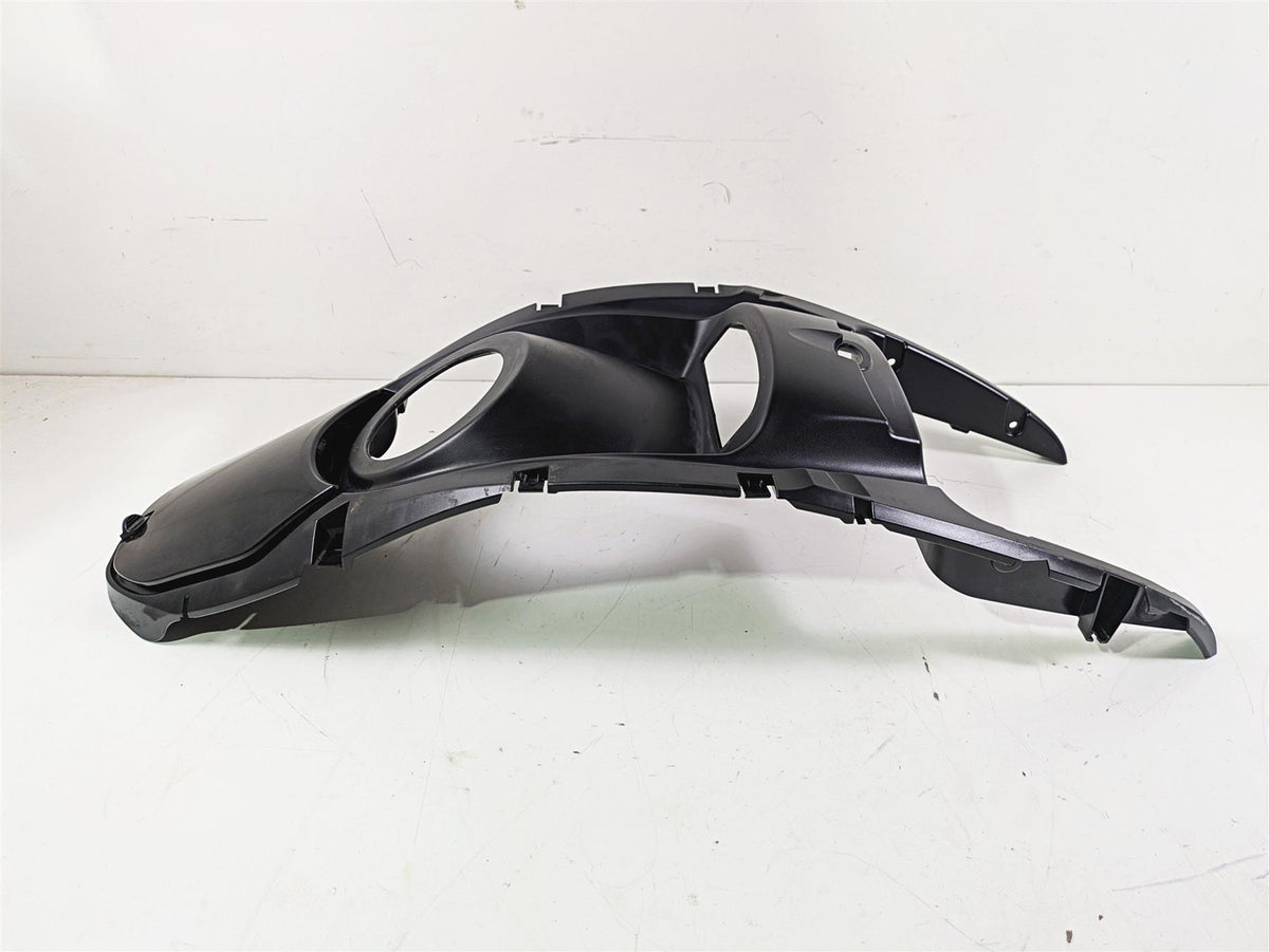 2006 Yamaha GP1300R Waverunner Upper Center Dash Panel Cover F0X-U5554-00-00 {{ shop.shopifyCountryName }} - Mototech271