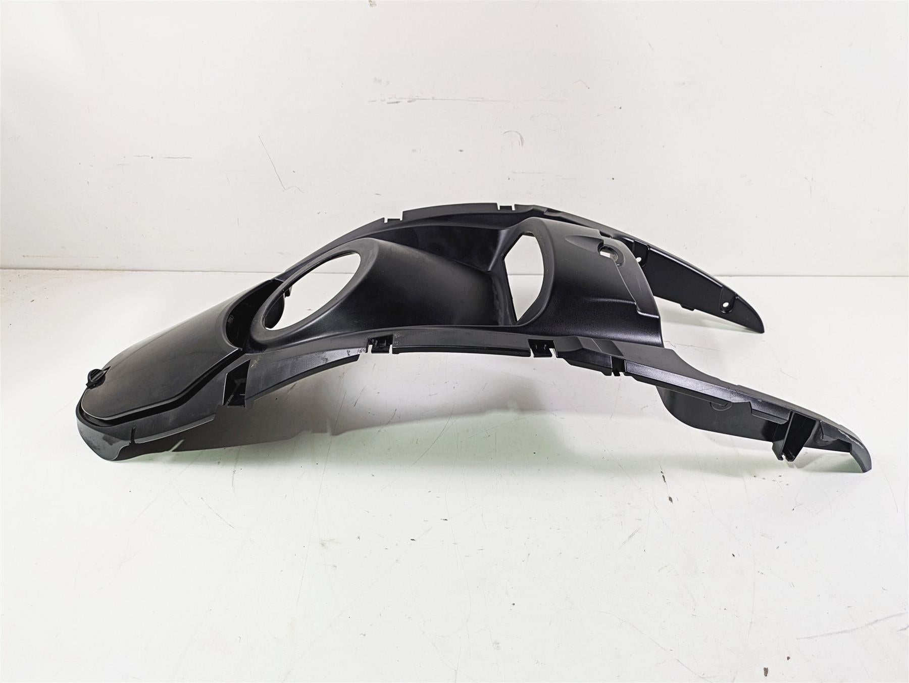 2006 Yamaha GP1300R Waverunner Upper Center Dash Panel Cover F0X-U5554-00-00 {{ shop.shopifyCountryName }} - Mototech271