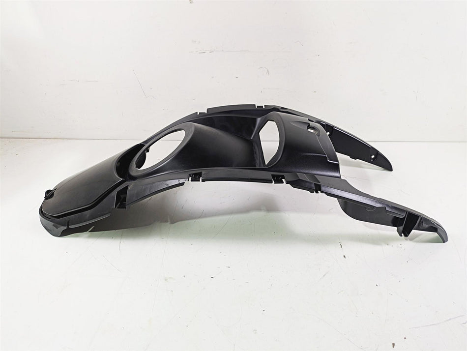 2006 Yamaha GP1300R Waverunner Upper Center Dash Panel Cover F0X-U5554-00-00 {{ shop.shopifyCountryName }} - Mototech271