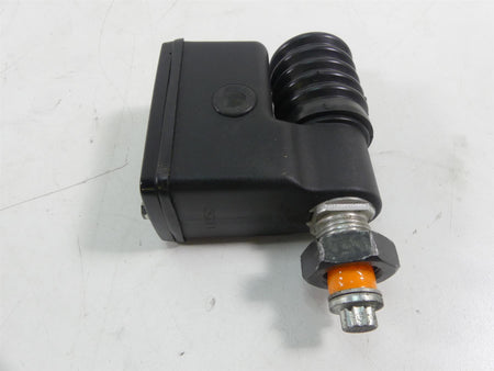2005 Harley FXDWGI Dyna Wide Glide Rear Brake Master Cylinder 42474-90C {{ shop.shopifyCountryName }} - Mototech271