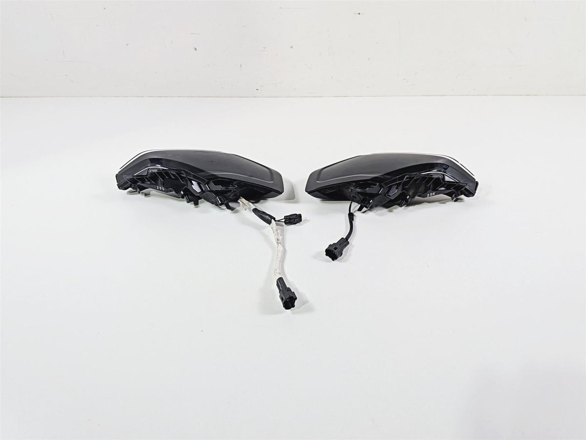 2023 Yamaha MT10 MTN1000 Front Left Right Pilot Position Lights B5Y-84301-01-00 {{ shop.shopifyCountryName }} - Mototech271