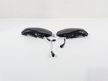 2023 Yamaha MT10 MTN1000 Front Left Right Pilot Position Lights B5Y-84301-01-00 {{ shop.shopifyCountryName }} - Mototech271