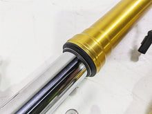 Load image into Gallery viewer, 2016 BMW S1000RR K46 Front Fork Leg Set -BENT 31428548865 31428548864
