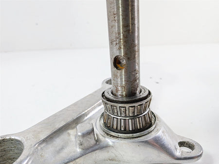 1995 Harley XL883 Sportster Hugger Upper Lower Triple Tree Set 39mm 45563-87 {{ shop.shopifyCountryName }} - Mototech271