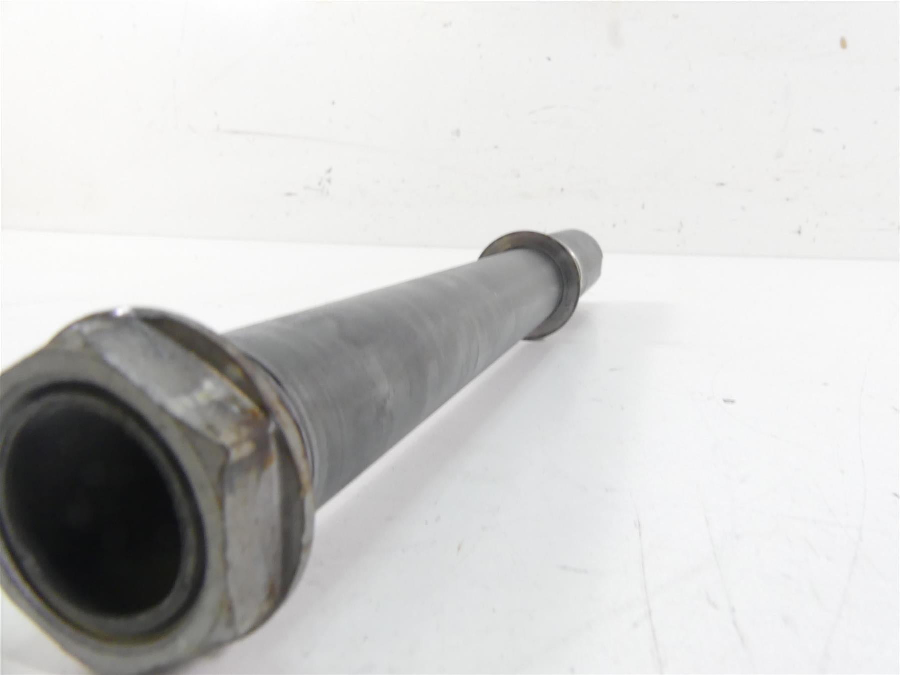 2014 Moto Guzzi Griso 1200 SE 8V Front 25mm Axle Wheel Spindle 978497 {{ shop.shopifyCountryName }} - Mototech271