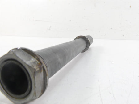 2014 Moto Guzzi Griso 1200 SE 8V Front 25mm Axle Wheel Spindle 978497 {{ shop.shopifyCountryName }} - Mototech271