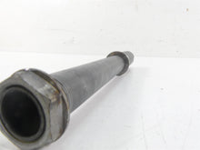 Load image into Gallery viewer, 2014 Moto Guzzi Griso 1200 SE 8V Front 25mm Axle Wheel Spindle 978497 | Mototech271
