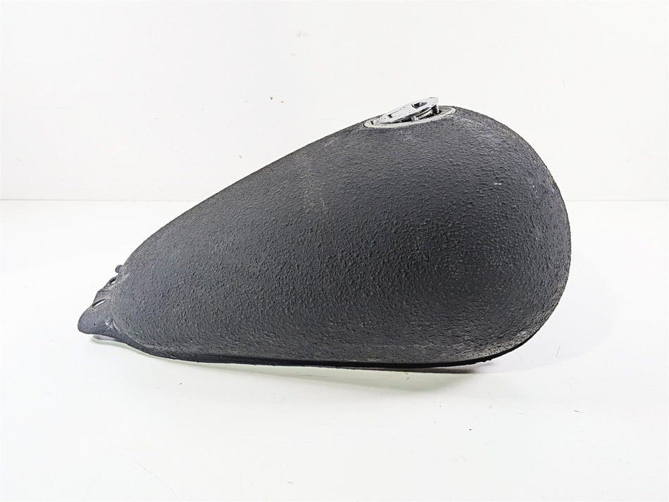 2001 Suzuki VZ800 Marauder Fuel Gas Petrol Tank Reservoir 49200-48ED0-33J {{ shop.shopifyCountryName }} - Mototech271