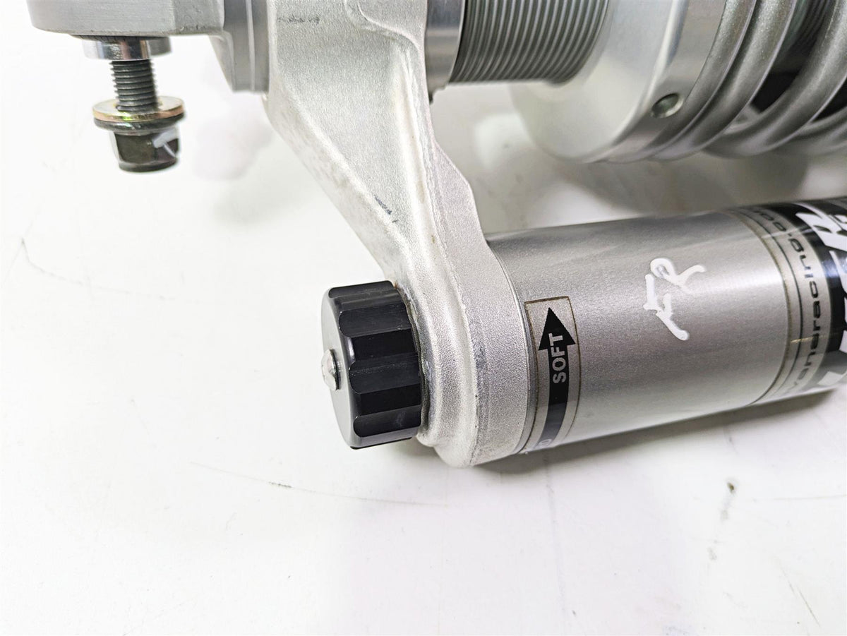 2022 Polaris RZR XP 4 1000 Premium Walker Evans Front Right Shock Damper 7044858 {{ shop.shopifyCountryName }} - Mototech271