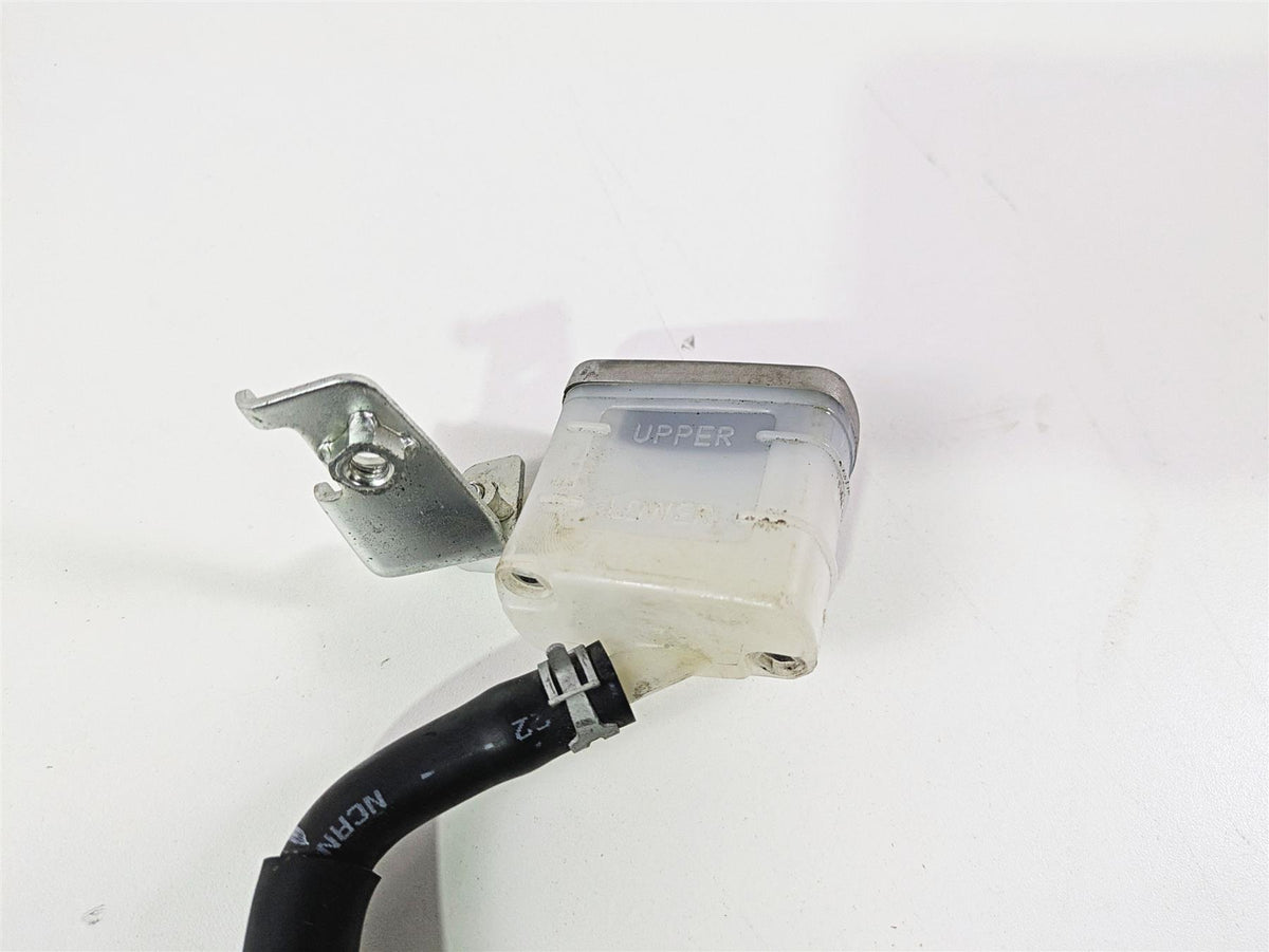 2023 Suzuki GSX1300 RR Hayabusa Nissin Rear Brake Master Cylinder 69600-08J10 {{ shop.shopifyCountryName }} - Mototech271