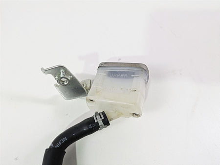 2023 Suzuki GSX1300 RR Hayabusa Nissin Rear Brake Master Cylinder 69600-08J10 {{ shop.shopifyCountryName }} - Mototech271