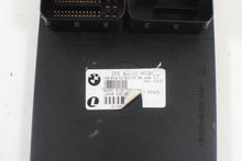 Load image into Gallery viewer, 08 BMW K1200R K1200 R Sport K43 Central Chassis Electronics Module 61357709684
