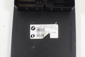 08 BMW K1200R K1200 R Sport K43 Central Chassis Electronics Module 61357709684