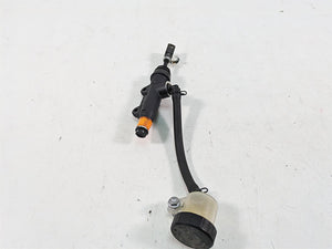 2021 Aprilia RS660 Rear Brembo Brake Master Cylinder 2B007140 | Mototech271