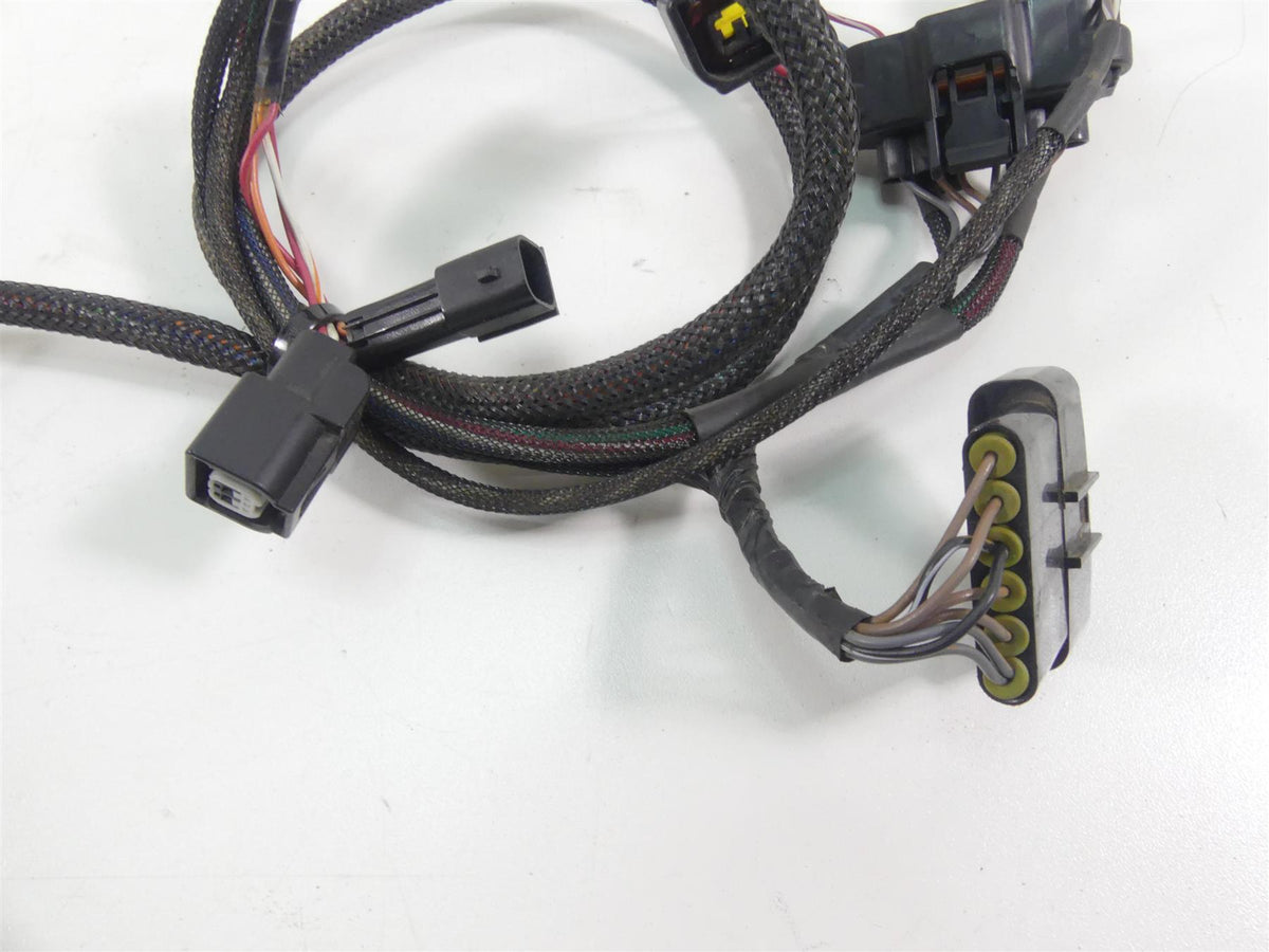 2017 Husqvarna 701 Enduro Power Commander V 5 Dynojet Fuel Manager 23-015 {{ shop.shopifyCountryName }} - Mototech271