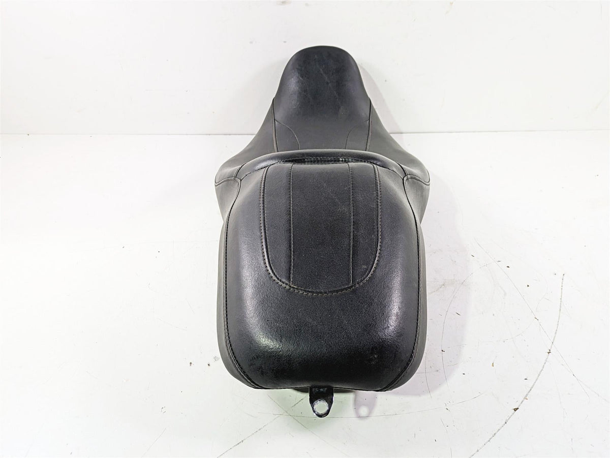 2015 Harley Touring FLHTKL E -Glide Low Rider Seat Saddle - Read 52000142 {{ shop.shopifyCountryName }} - Mototech271