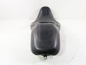 2015 Harley Touring FLHTKL E -Glide Low Rider Seat Saddle - Read 52000334 | Mototech271