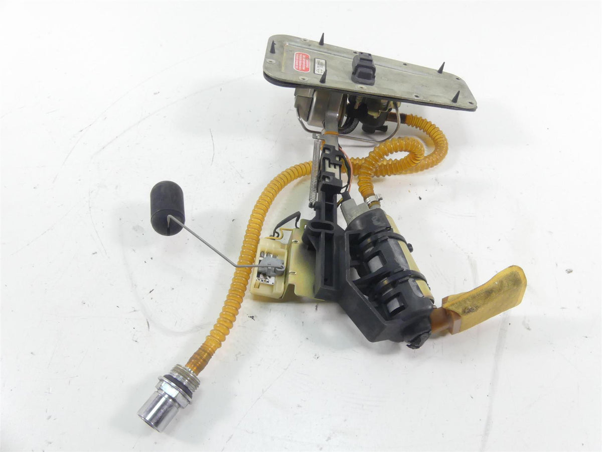 2004 Harley Softail FXSTD SE CVO Deuce Fuel Gas Petrol Pump -Tested 75130-01C {{ shop.shopifyCountryName }} - Mototech271