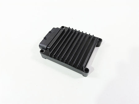 2008 Harley FXCWC Softail Rocker Cdi Ecu Ecm Engine Control Module 32852-08A {{ shop.shopifyCountryName }} - Mototech271