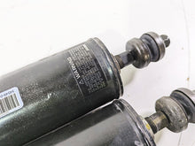 Load image into Gallery viewer, 2017 Harley FLS Softail Slim Straight Rear Showa Damper Shock Set 54549-04
