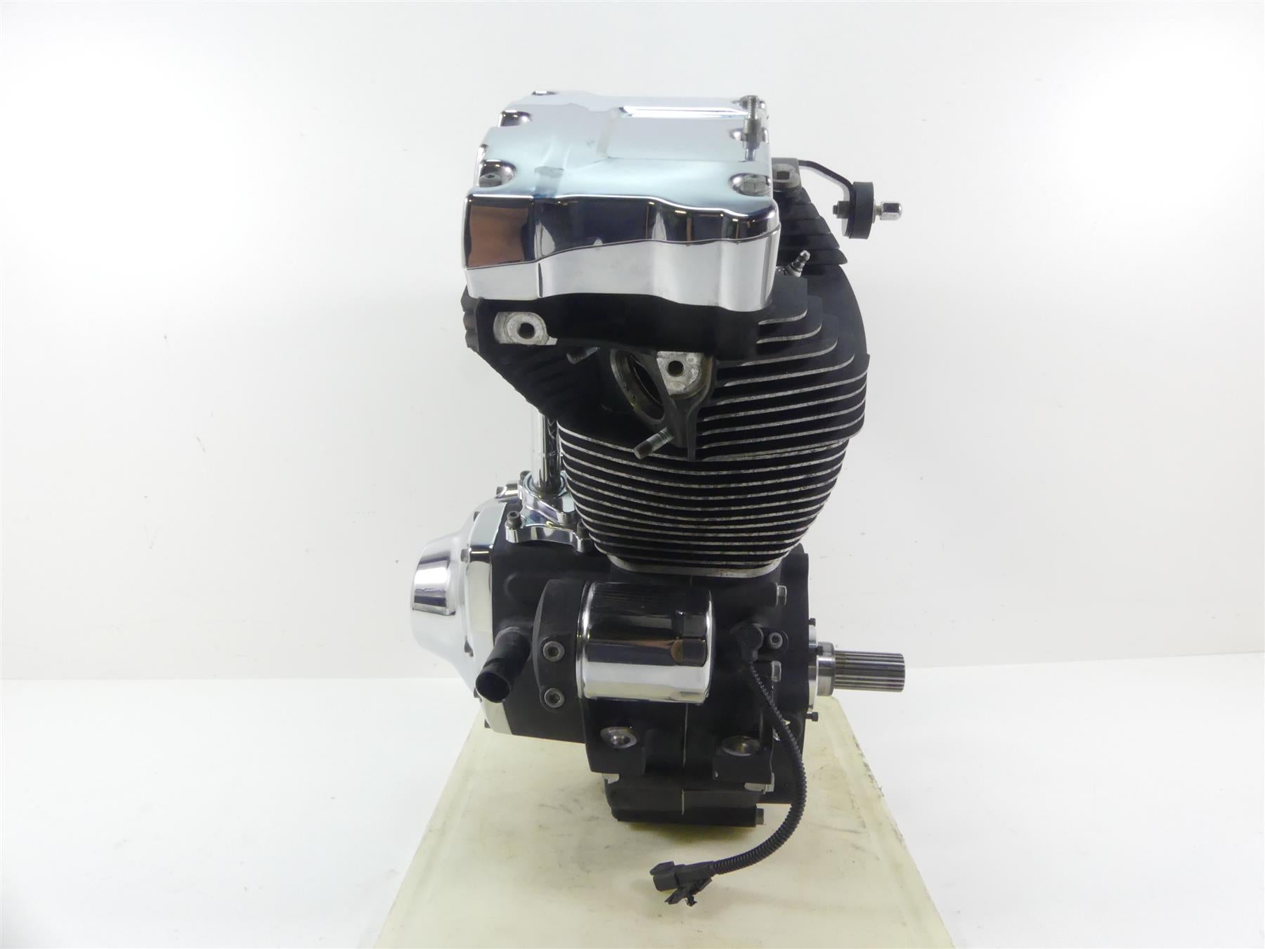 2014 Harley Touring FLHTK Electra Glide Running 103ci Engine Motor 19291-16 {{ shop.shopifyCountryName }} - Mototech271