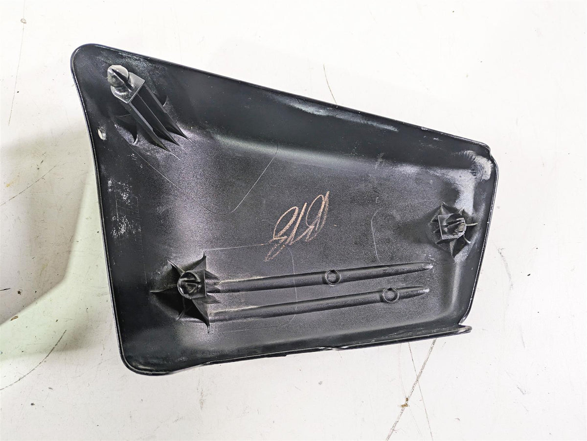 2002 Honda V-Twin VTX1800 C Side Cover Fairing Cowl Set 83400-MCH-000 {{ shop.shopifyCountryName }} - Mototech271