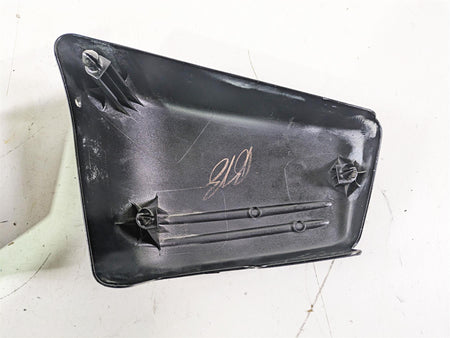 2002 Honda V-Twin VTX1800 C Side Cover Fairing Cowl Set 83400-MCH-000 {{ shop.shopifyCountryName }} - Mototech271