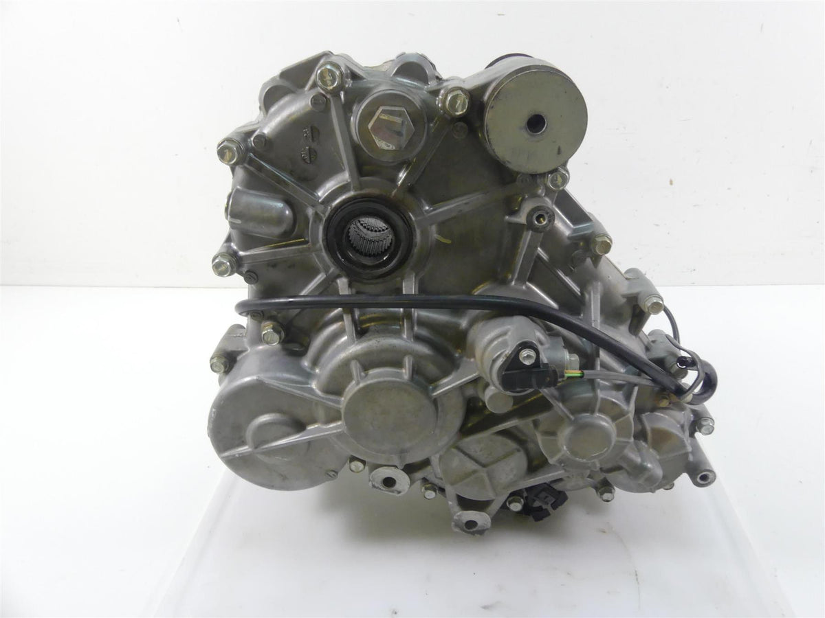 2021 Kawasaki Teryx KRX KRF 1000 Transmission Gear Box 1K Only 14055-0641 {{ shop.shopifyCountryName }} - Mototech271