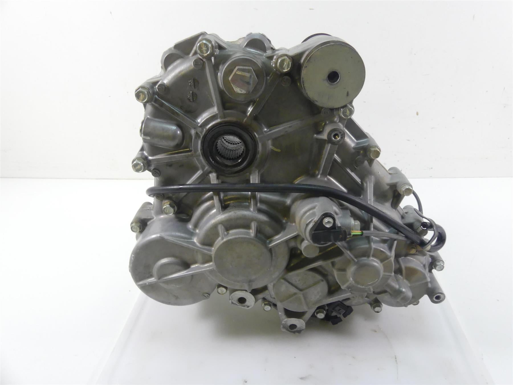 2021 Kawasaki Teryx KRX KRF 1000 Transmission Gear Box 1K Only 14055-0641 {{ shop.shopifyCountryName }} - Mototech271