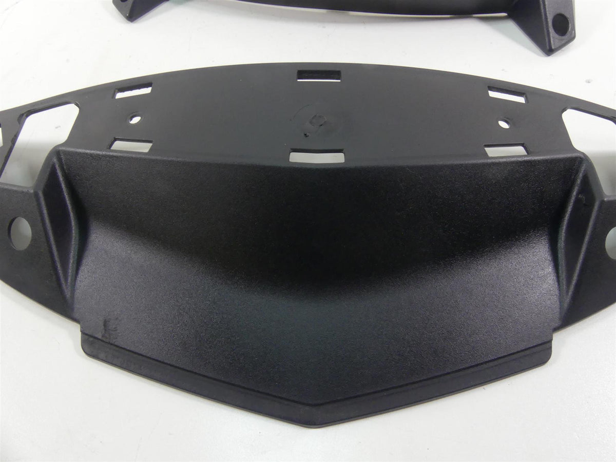 2015 Victory Cross Country Tour Inner Dash Cover Fairing Set 5437552 5437830 {{ shop.shopifyCountryName }} - Mototech271