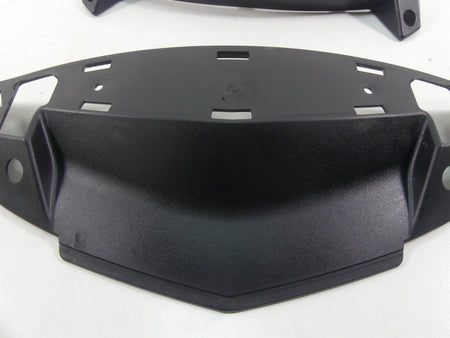 2015 Victory Cross Country Tour Inner Dash Cover Fairing Set 5437552 5437830 {{ shop.shopifyCountryName }} - Mototech271