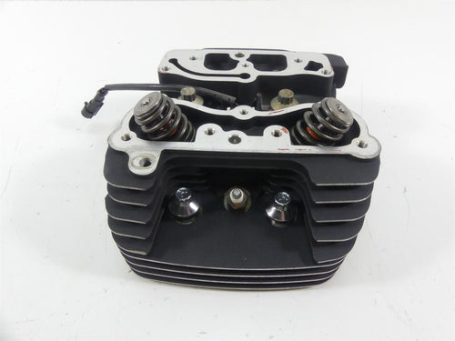 2014 Harley Touring FLHX Street Glide Rear 103ci Cylinder Head 9K 17193-06A | Mototech271