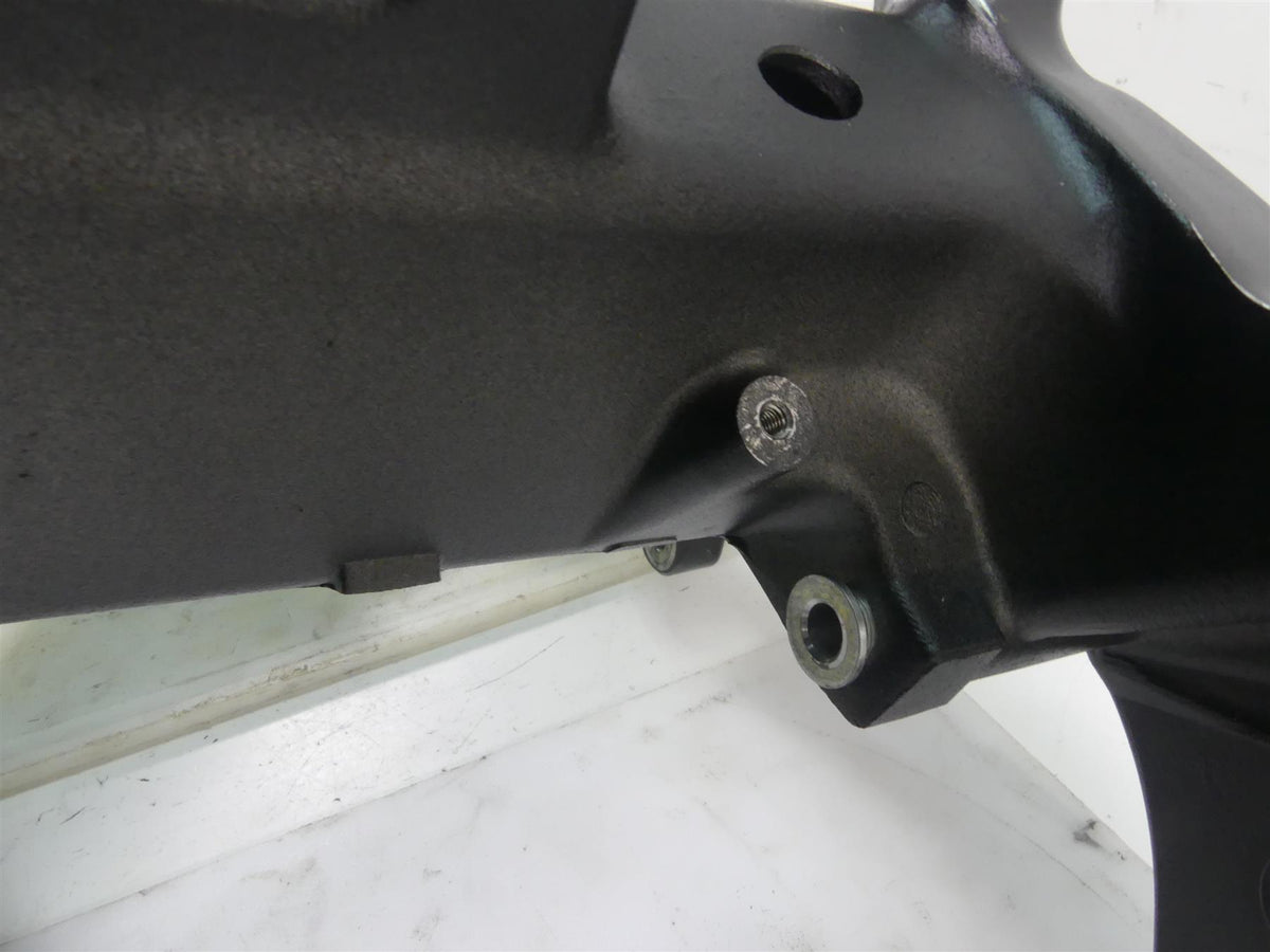 2008 Yamaha FZ1 Fazer Straight Main Frame Chassis With Clean Texas Title 2D1-21110-01-P0 {{ shop.shopifyCountryName }} - Mototech271