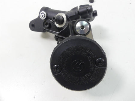 2019 Indian Motorcycle Co. FTR1200 Front Brembo Radial Brake Master Cyli 1912897 {{ shop.shopifyCountryName }} - Mototech271