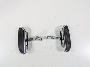 2010 Harley Touring FLHX Street Glide Streamline Rear Floorboards DR-2151HLO1606