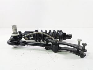 2019 Indian Chieftain Limited Fox Rear Suspension Shock & Linkage 1544058 | Mototech271