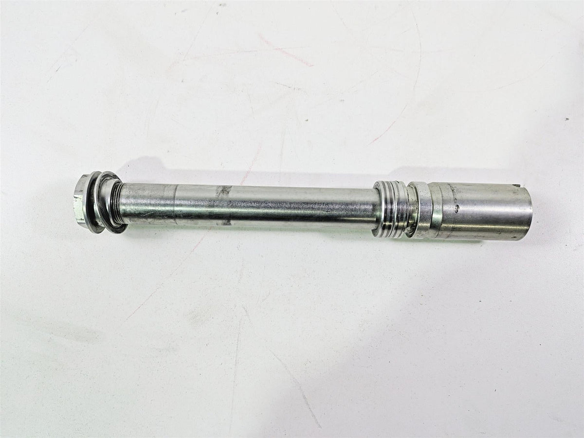 2019 Ducati Supersport 939 S Front Axle Wheel Spindle 25mm 81910601A {{ shop.shopifyCountryName }} - Mototech271