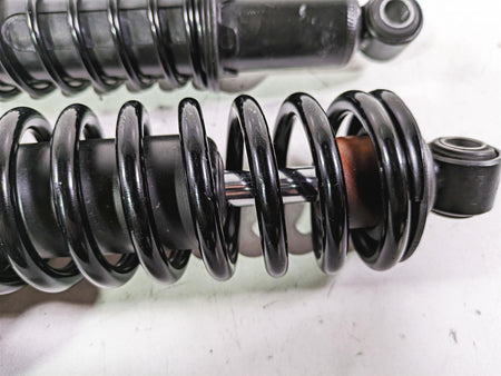 2015 Harley Touring FLHXS Street Glide Rear Suspension Shock Damper Set 54000081 {{ shop.shopifyCountryName }} - Mototech271