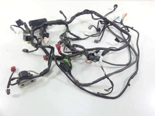 2016 Honda VT1300 CRG Stateline Main Wiring Harness Loom - No Cut 32100-MFY-A00 | Mototech271