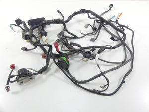 2016 Honda VT1300 CRG Stateline Main Wiring Harness Loom - No Cut 32100-MFY-A00 | Mototech271