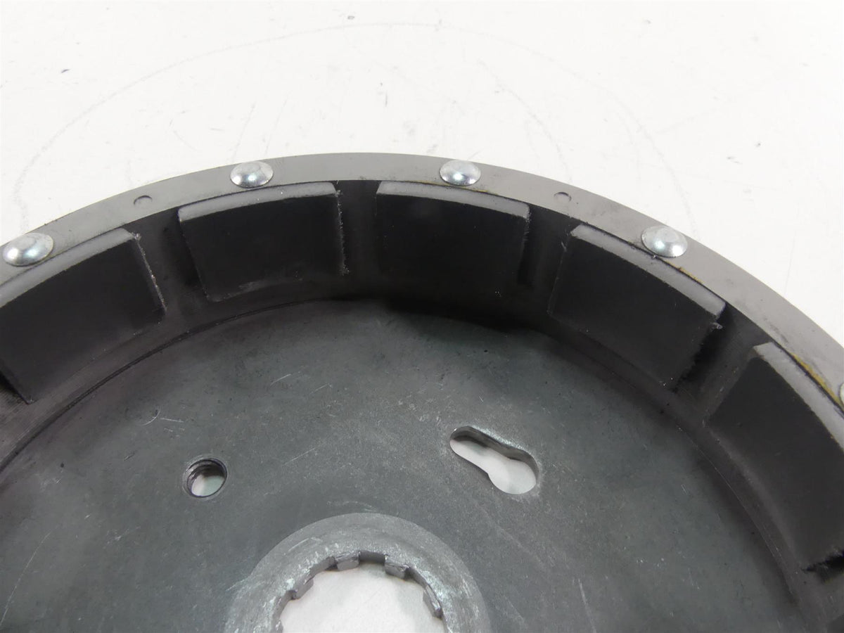 1999 Harley Touring FLHTCUI Electra Glide Ignition Flywheel Rotor 45A 29999-97B {{ shop.shopifyCountryName }} - Mototech271