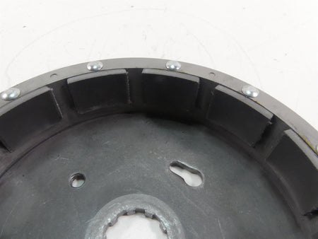 1999 Harley Touring FLHTCUI Electra Glide Ignition Flywheel Rotor 45A 29999-97B {{ shop.shopifyCountryName }} - Mototech271
