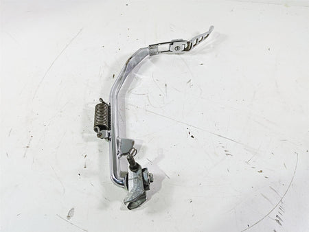 2012 Harley FLD Dyna Switchback Side Kick Stand Kickstand 49704-90H {{ shop.shopifyCountryName }} - Mototech271