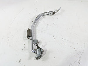 2012 Harley FLD Dyna Switchback Side Kick Stand Kickstand 49704-90H | Mototech271